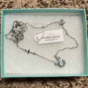Park Lane Belief Necklace